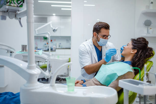 Best Dentures (Full and Partial)  in Bloomfield, IN