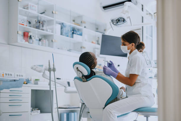 Advanced Technology for Better Dental Care in Bloomfield, IN